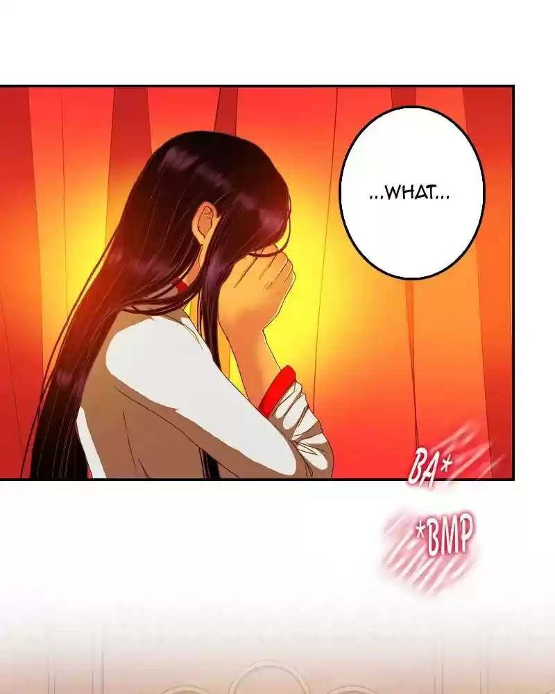 My Dear Cold-Blooded King Chapter 100: