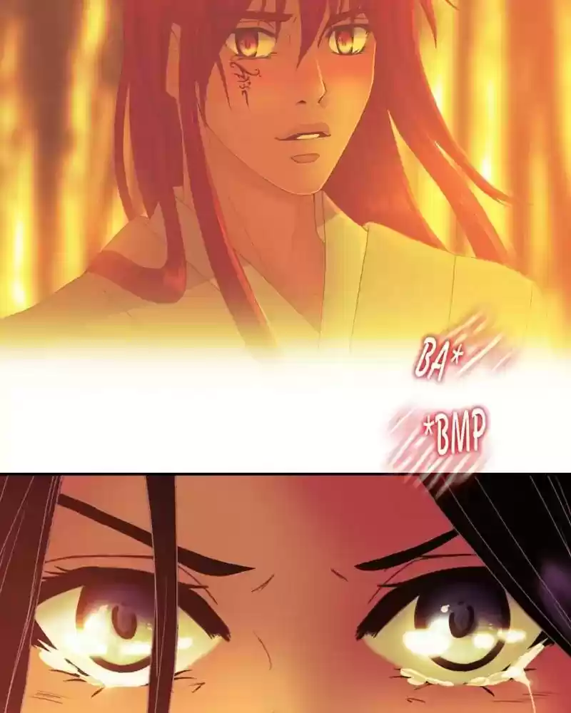 My Dear Cold-Blooded King Chapter 100: