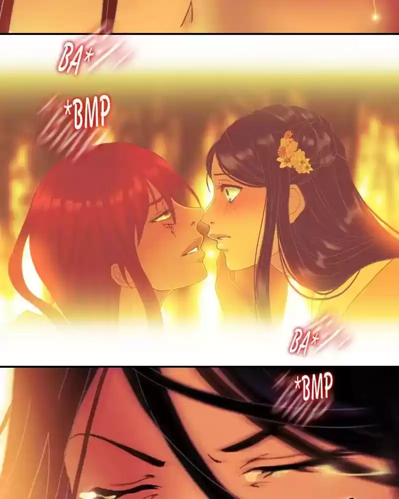 My Dear Cold-Blooded King Chapter 100: