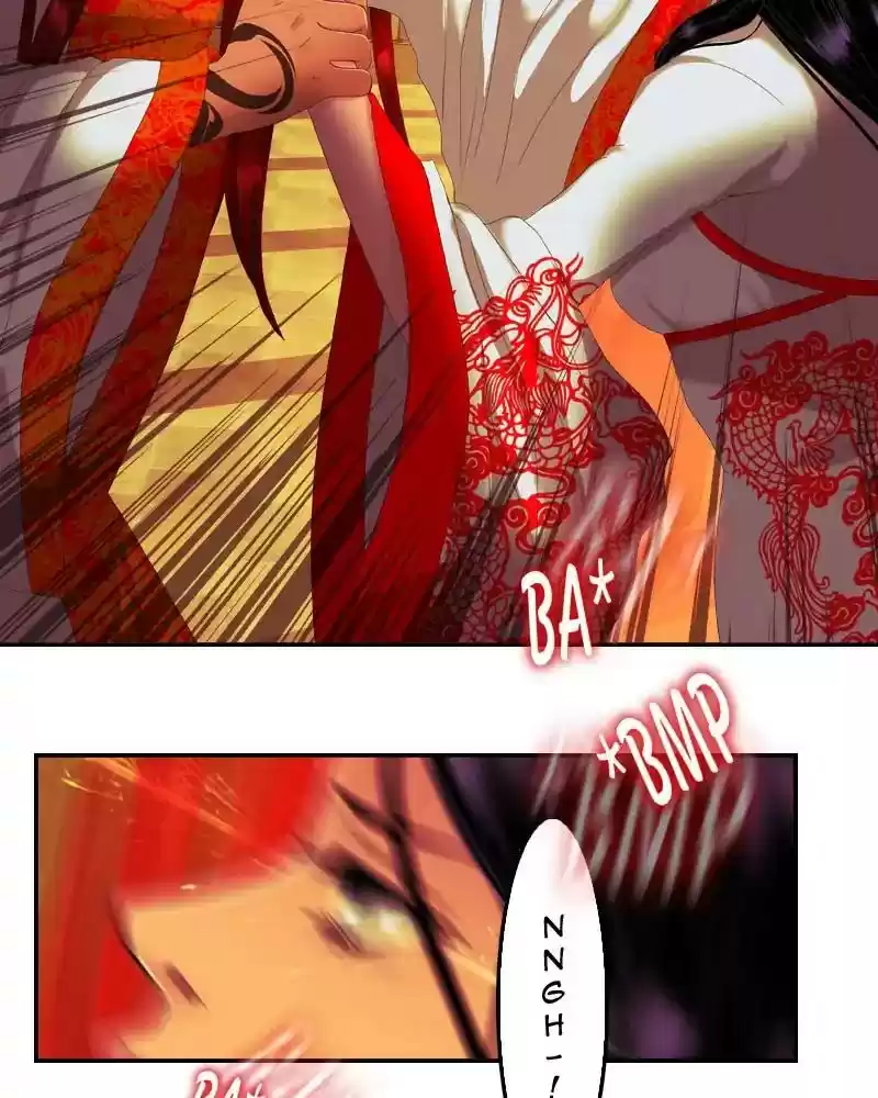 My Dear Cold-Blooded King Chapter 100: