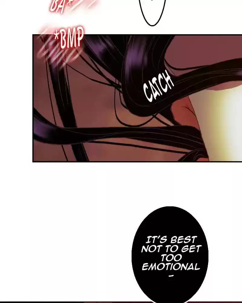 My Dear Cold-Blooded King Chapter 100: