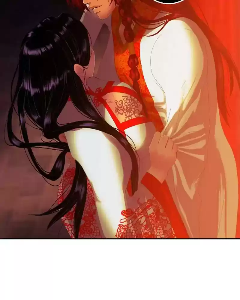 My Dear Cold-Blooded King Chapter 100: