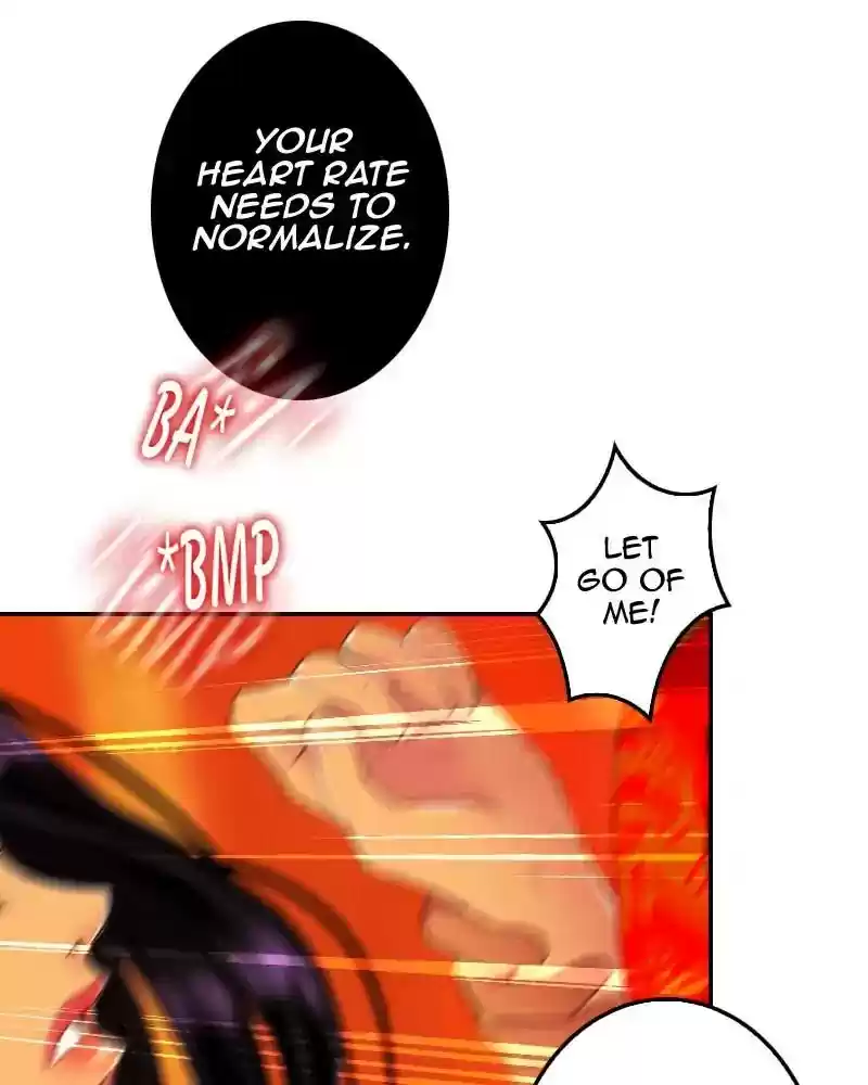 My Dear Cold-Blooded King Chapter 100: