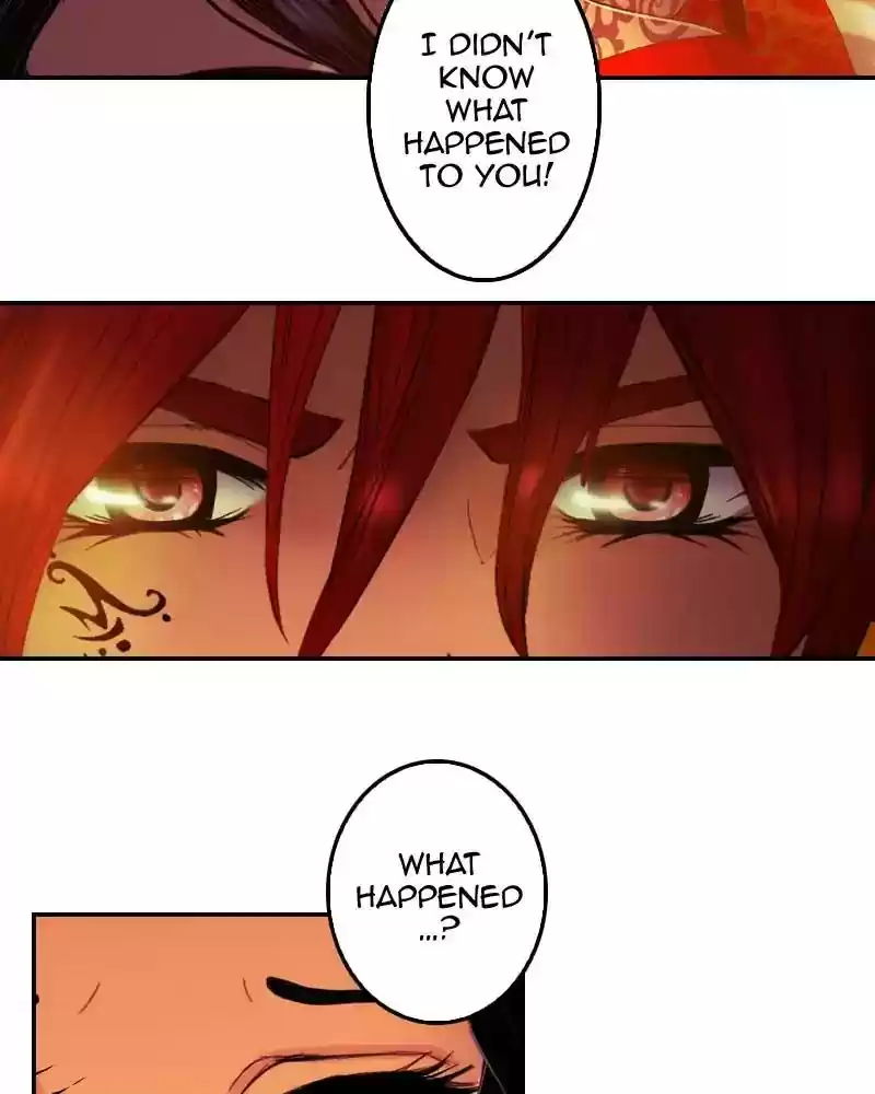 My Dear Cold-Blooded King Chapter 100: