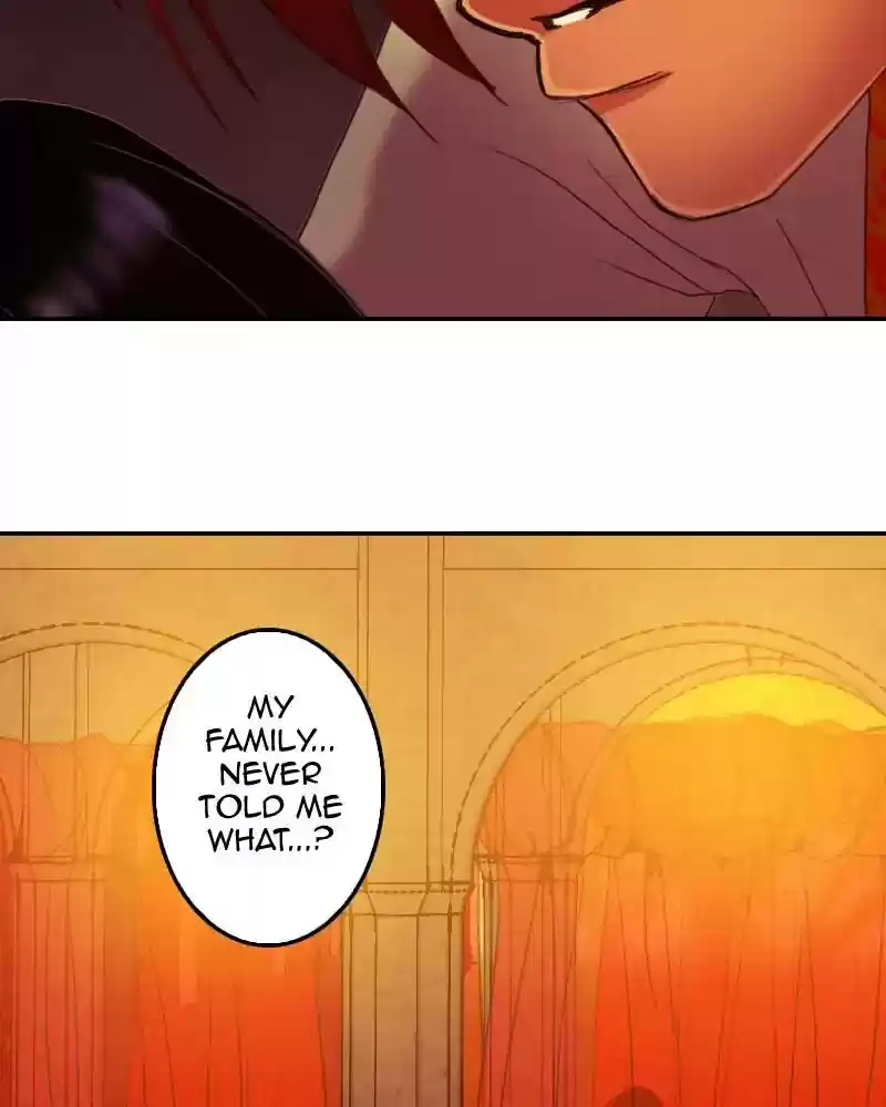 My Dear Cold-Blooded King Chapter 100: