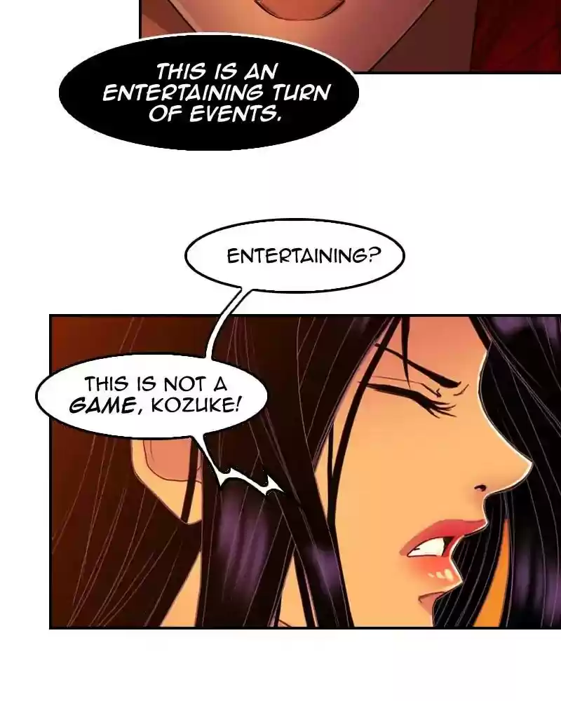 My Dear Cold-Blooded King Chapter 100: