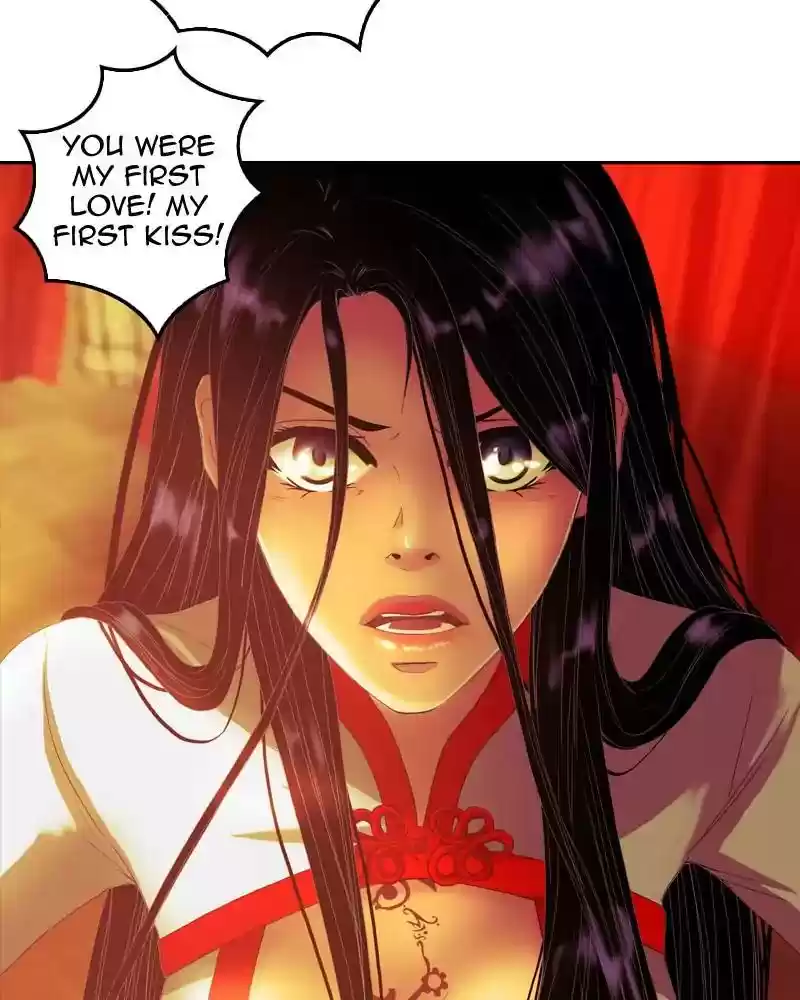 My Dear Cold-Blooded King Chapter 100: