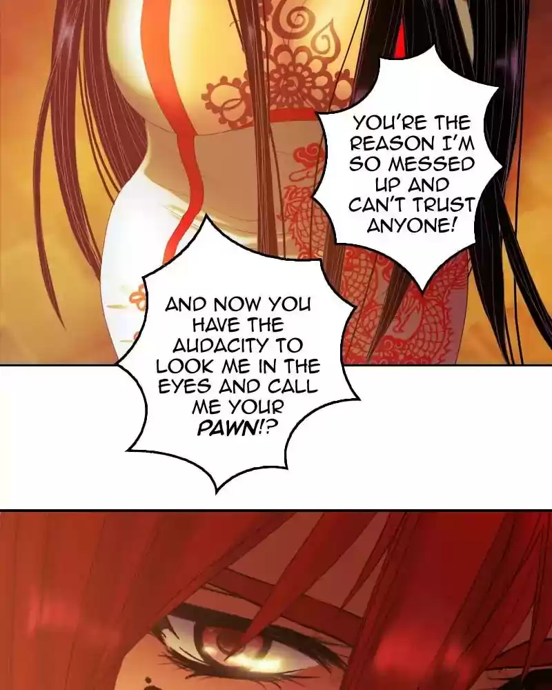 My Dear Cold-Blooded King Chapter 100: