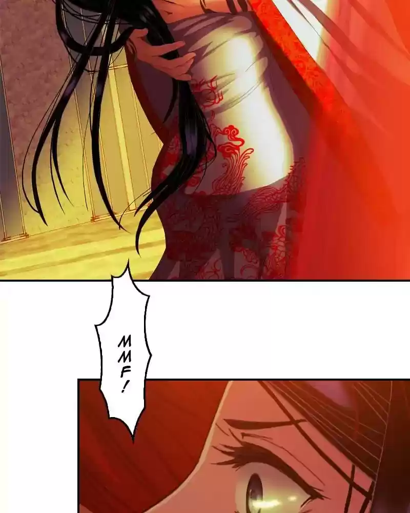 My Dear Cold-Blooded King Chapter 100: