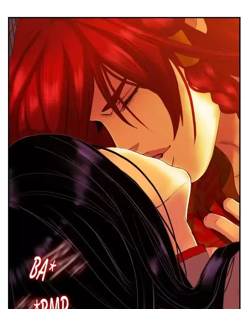 My Dear Cold-Blooded King Chapter 100: