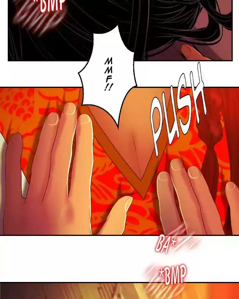 My Dear Cold-Blooded King Chapter 100: