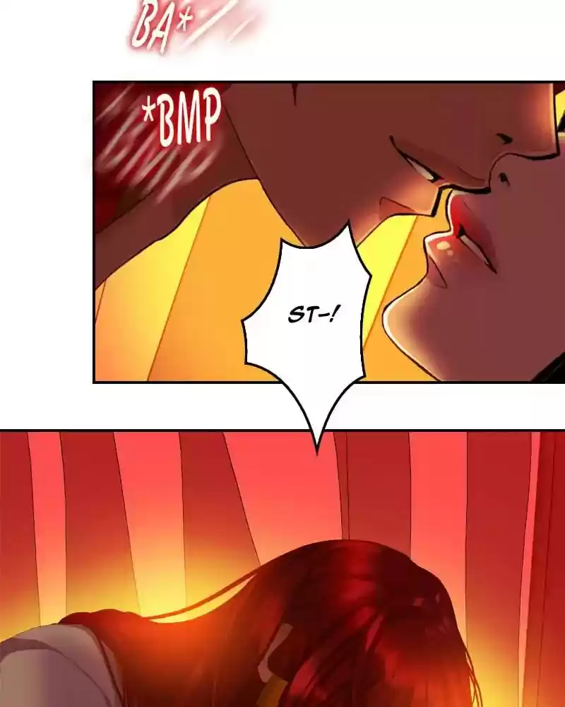 My Dear Cold-Blooded King Chapter 100: