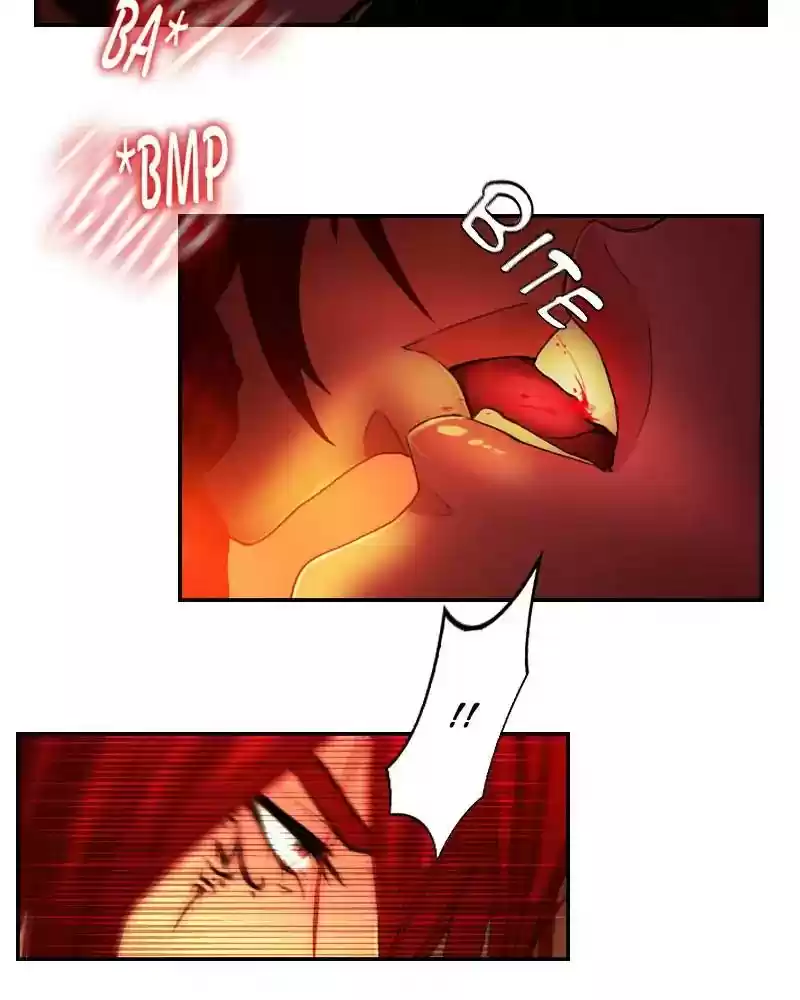 My Dear Cold-Blooded King Chapter 100: