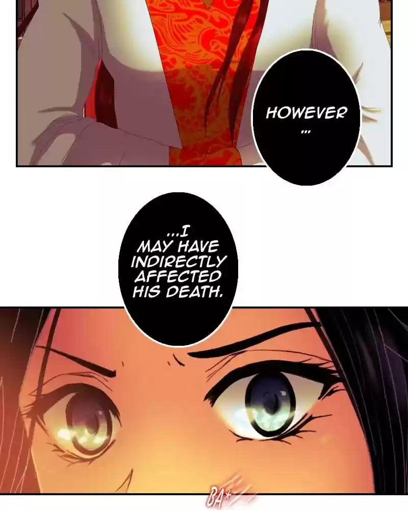 My Dear Cold-Blooded King Chapter 100: