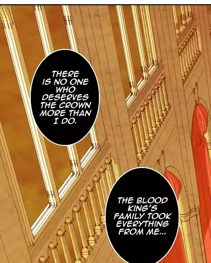 My Dear Cold-Blooded King Chapter 100: