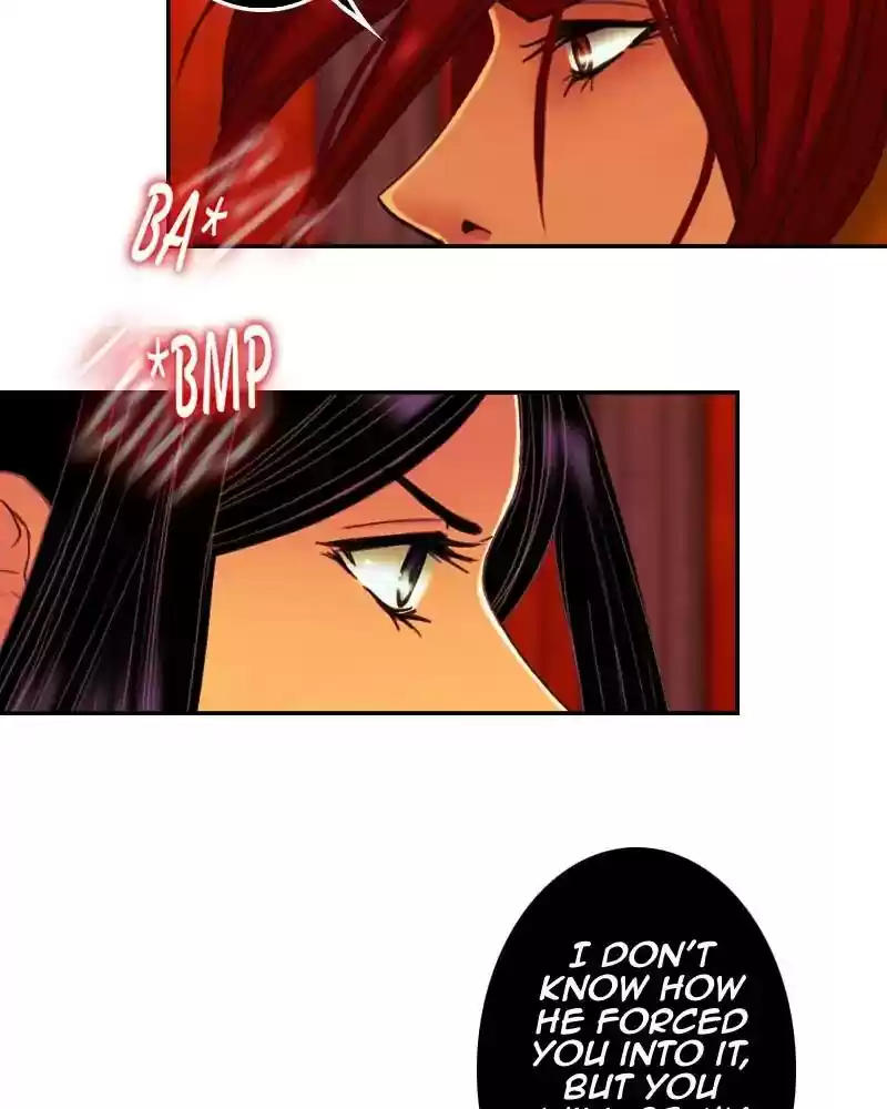 My Dear Cold-Blooded King Chapter 100: