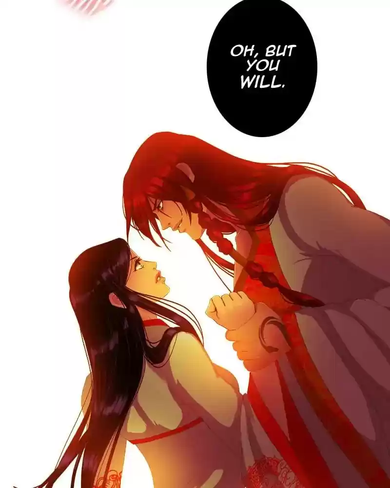 My Dear Cold-Blooded King Chapter 100: