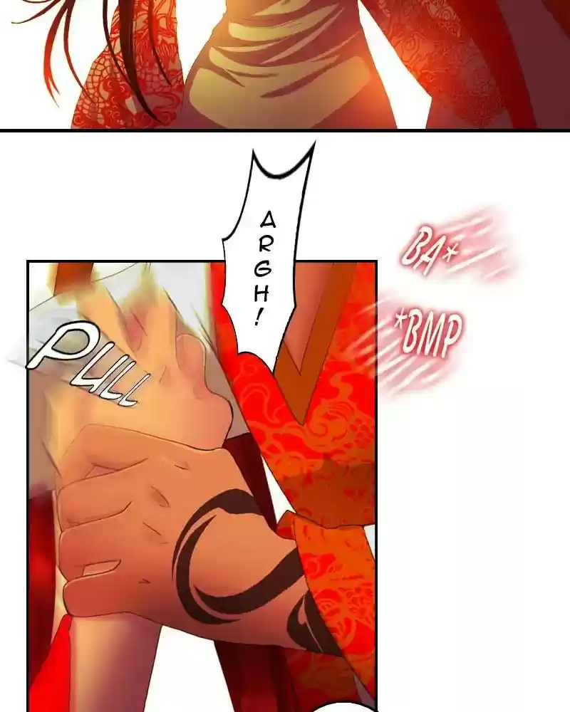 My Dear Cold-Blooded King Chapter 100: