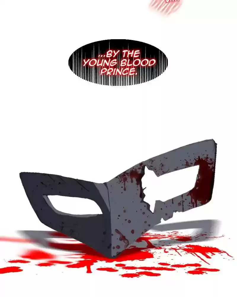 My Dear Cold-Blooded King Chapter 100: