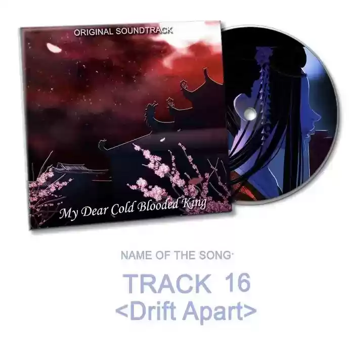 My Dear Cold-Blooded King Chapter 100: