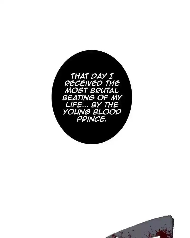 My Dear Cold-Blooded King Chapter 101: