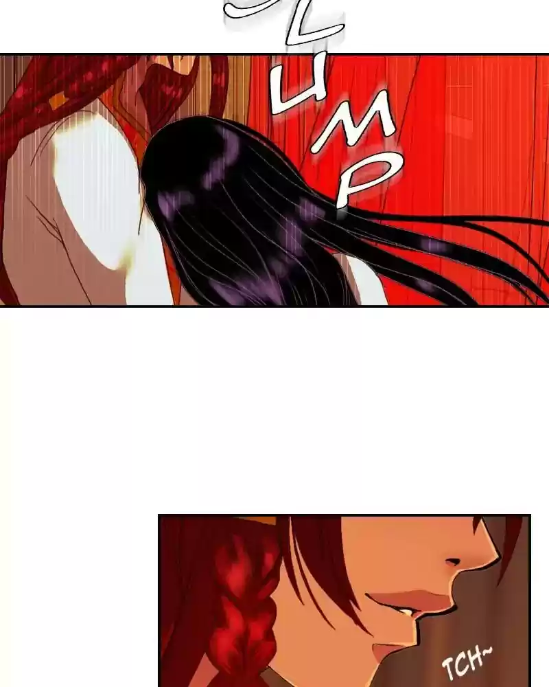 My Dear Cold-Blooded King Chapter 101: