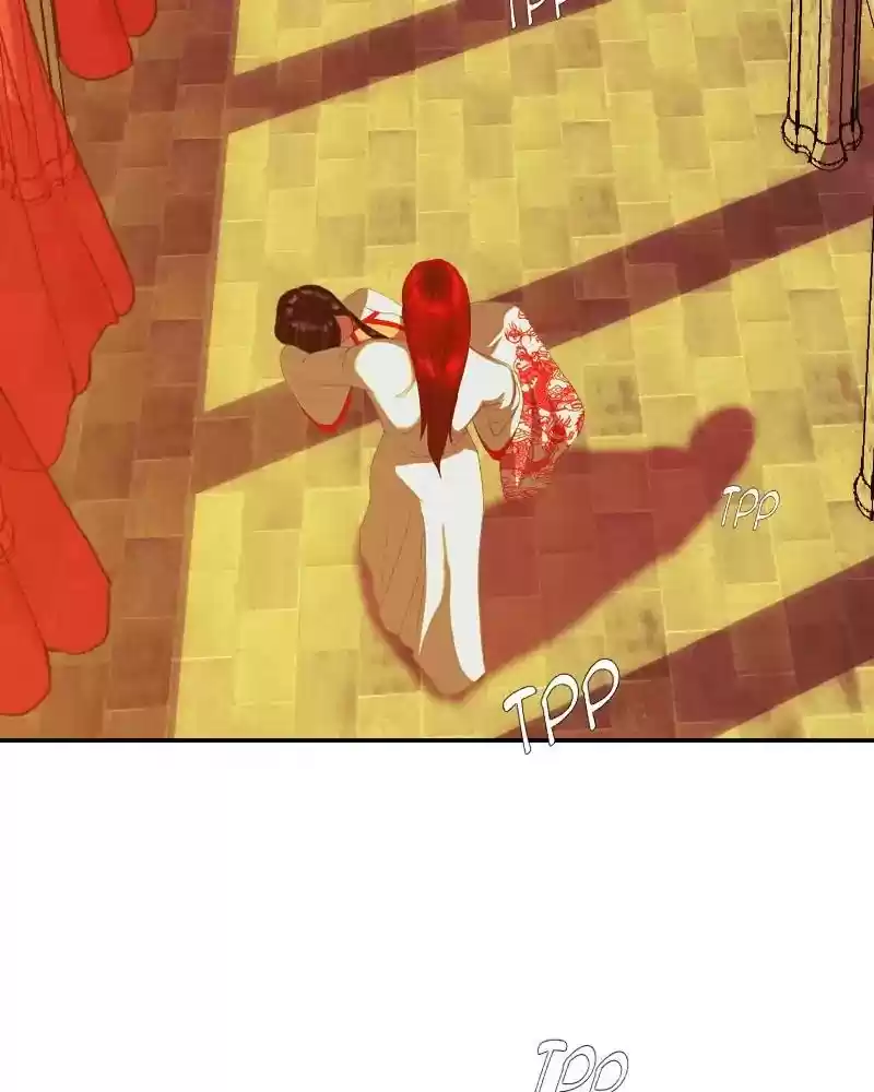 My Dear Cold-Blooded King Chapter 101: