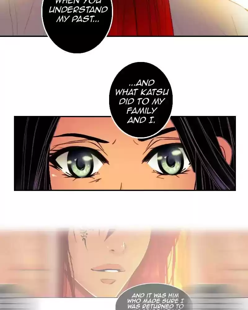 My Dear Cold-Blooded King Chapter 101: