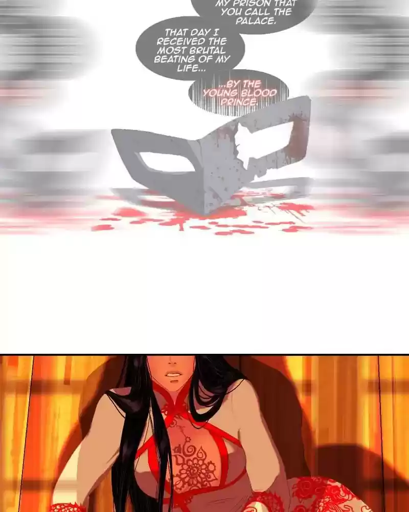 My Dear Cold-Blooded King Chapter 101: