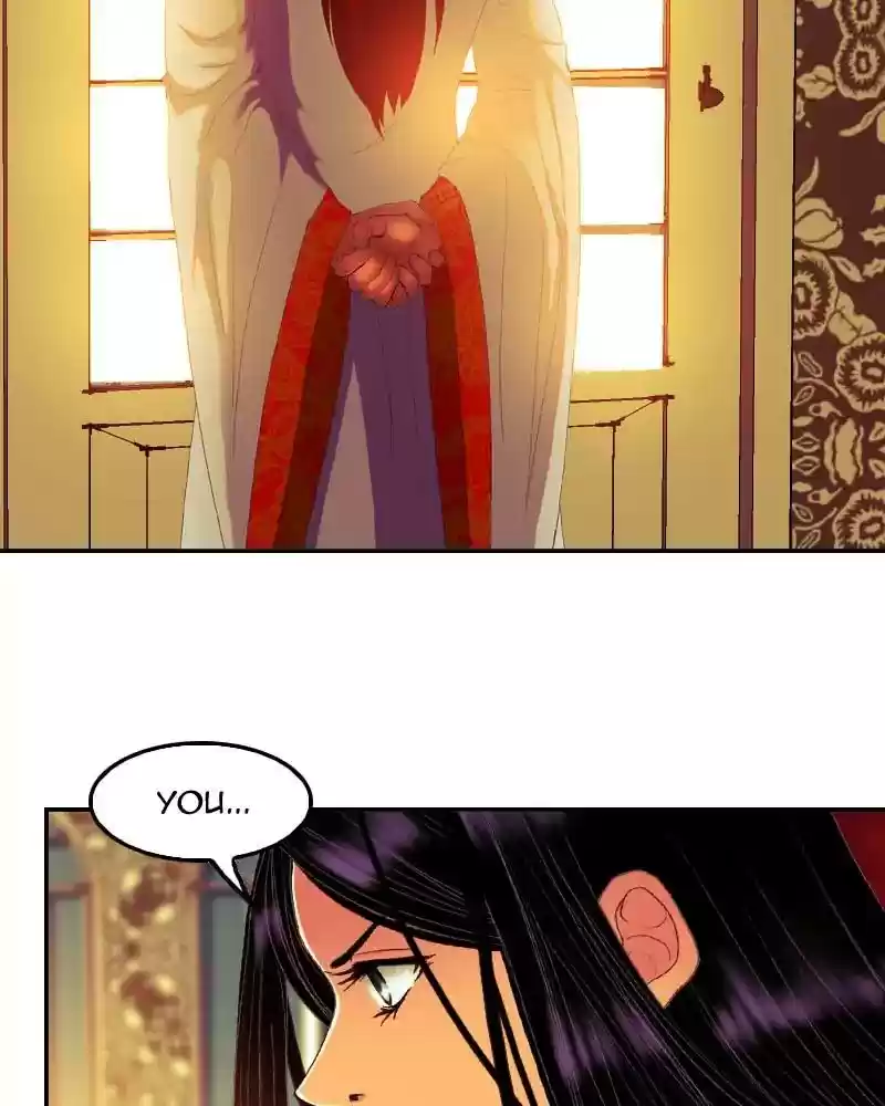 My Dear Cold-Blooded King Chapter 101: