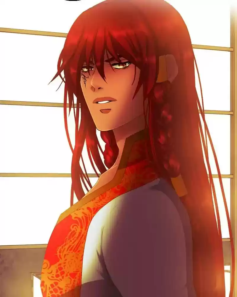 My Dear Cold-Blooded King Chapter 101: