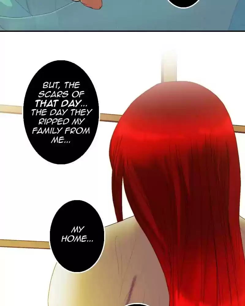 My Dear Cold-Blooded King Chapter 101: