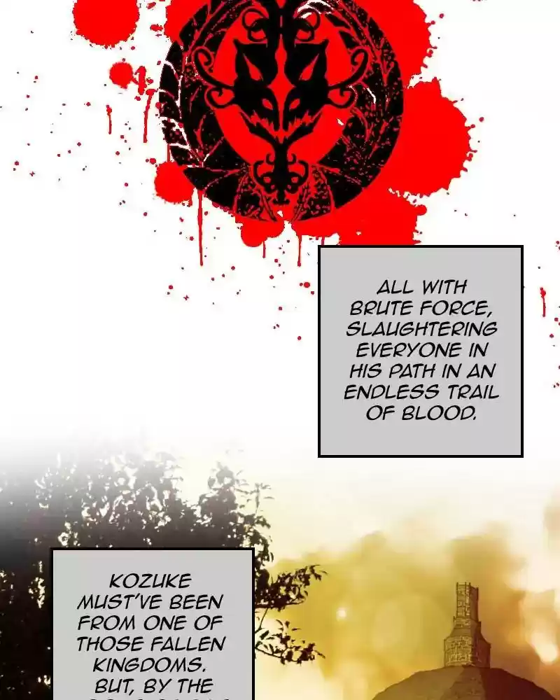 My Dear Cold-Blooded King Chapter 101: