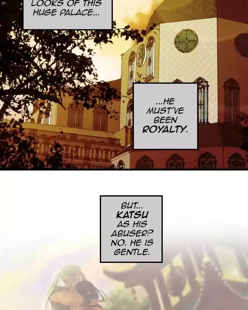 My Dear Cold-Blooded King Chapter 101: