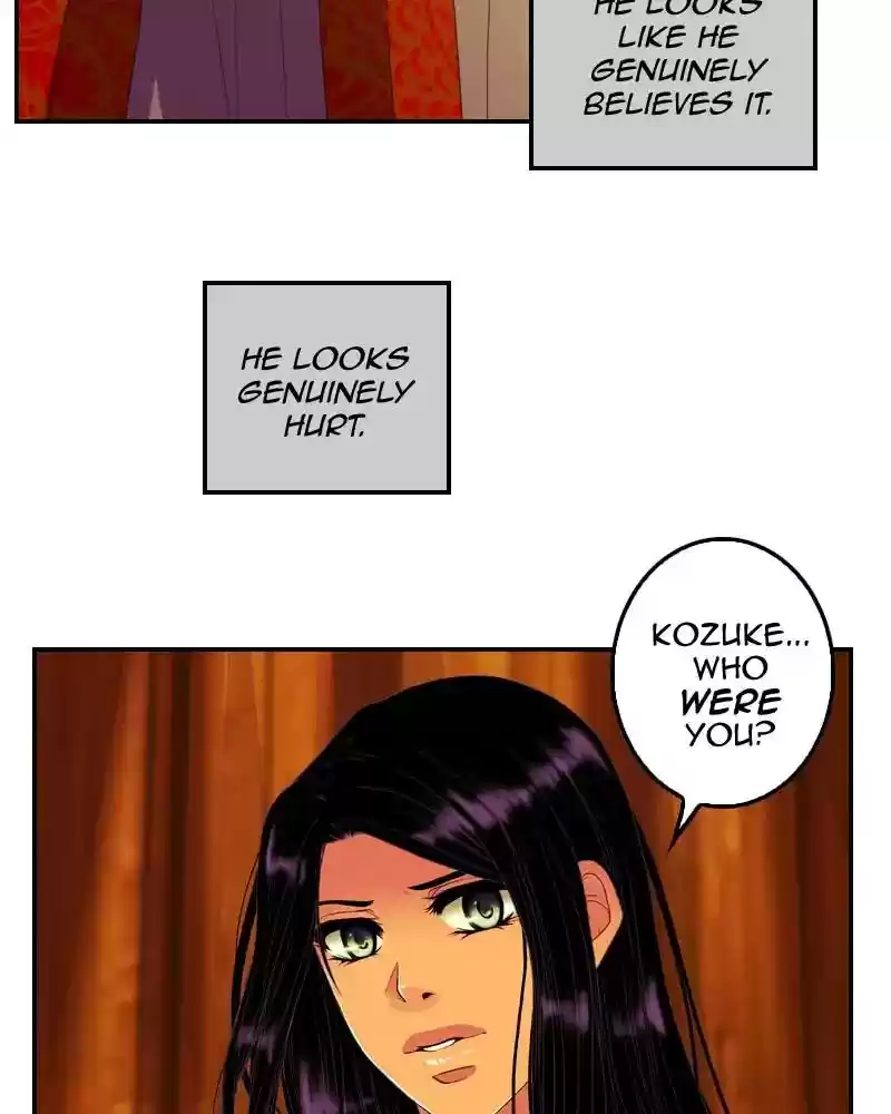 My Dear Cold-Blooded King Chapter 101: