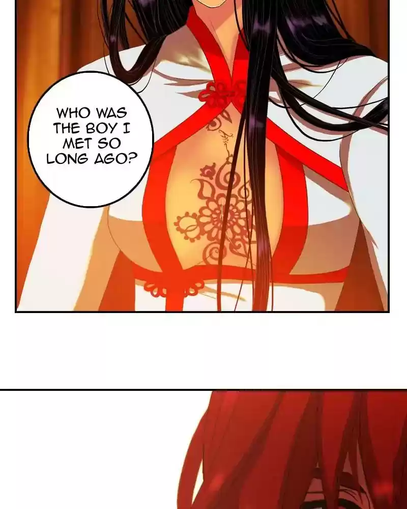 My Dear Cold-Blooded King Chapter 101: