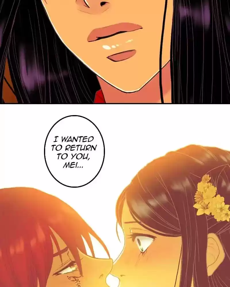 My Dear Cold-Blooded King Chapter 101: