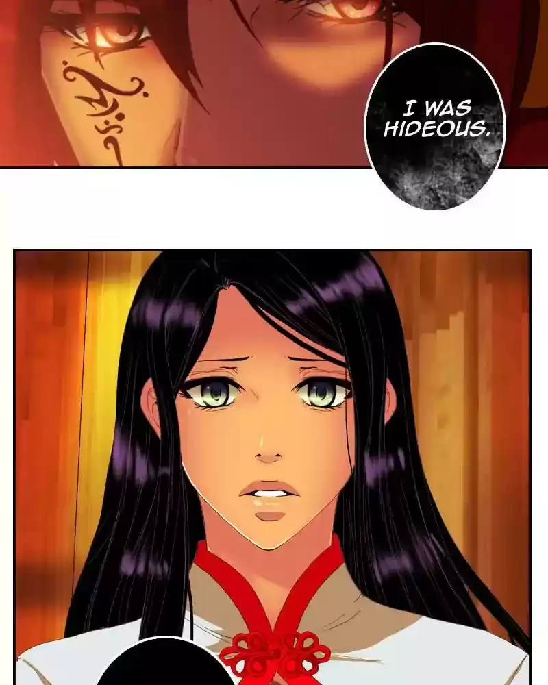 My Dear Cold-Blooded King Chapter 101: