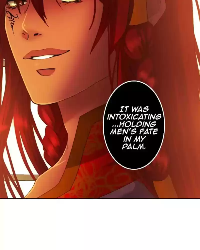 My Dear Cold-Blooded King Chapter 101: