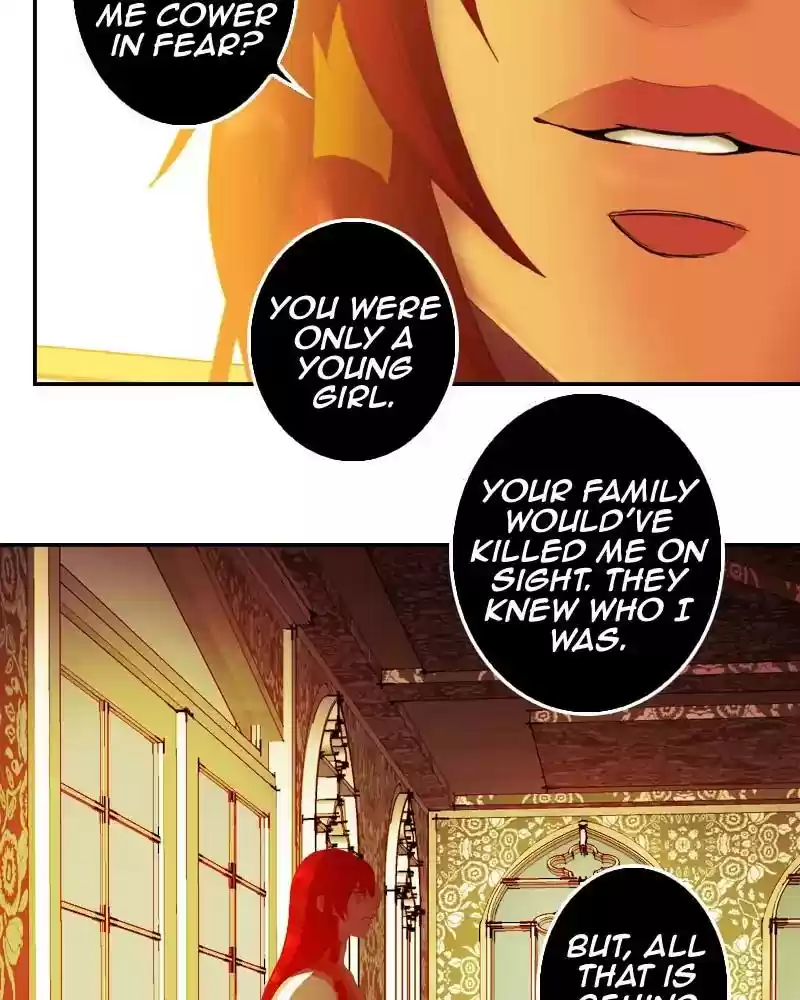 My Dear Cold-Blooded King Chapter 101: