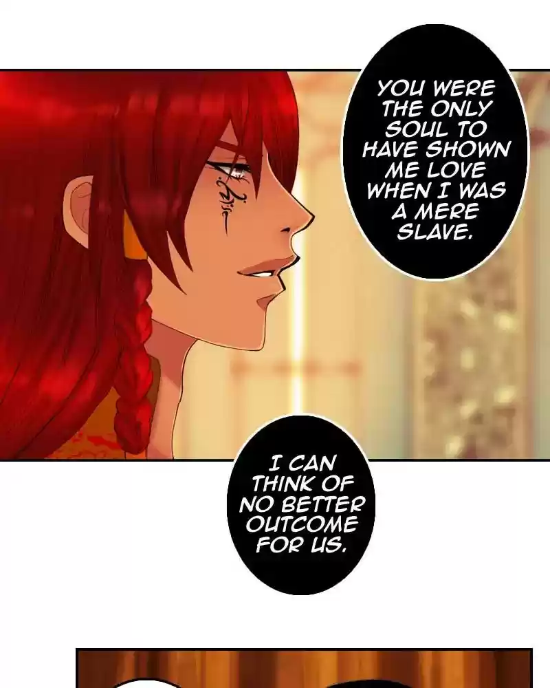 My Dear Cold-Blooded King Chapter 101: