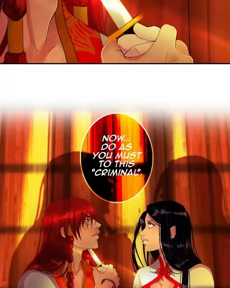 My Dear Cold-Blooded King Chapter 101: