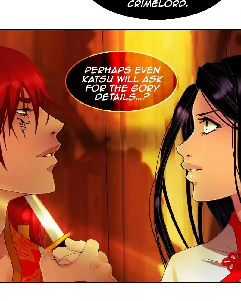 My Dear Cold-Blooded King Chapter 101: