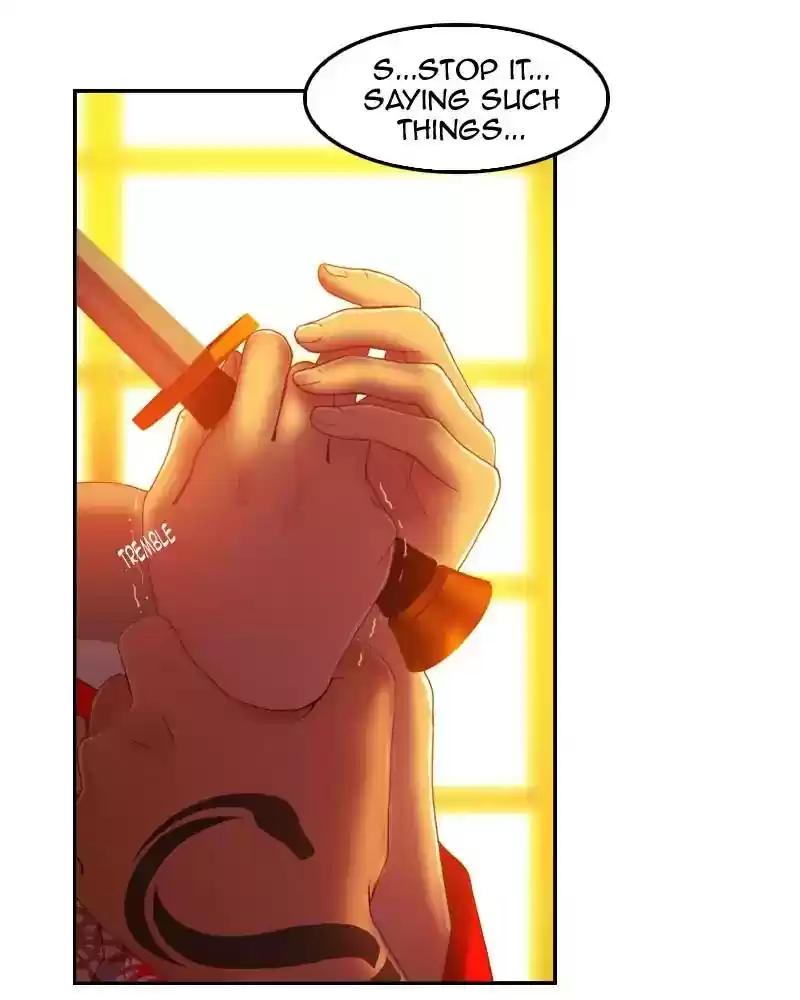 My Dear Cold-Blooded King Chapter 101: