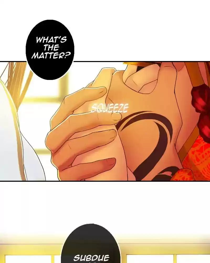 My Dear Cold-Blooded King Chapter 101: