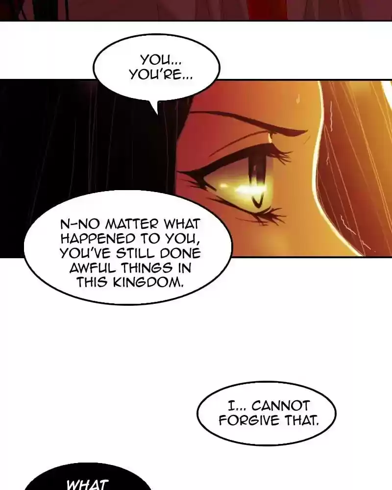 My Dear Cold-Blooded King Chapter 101: