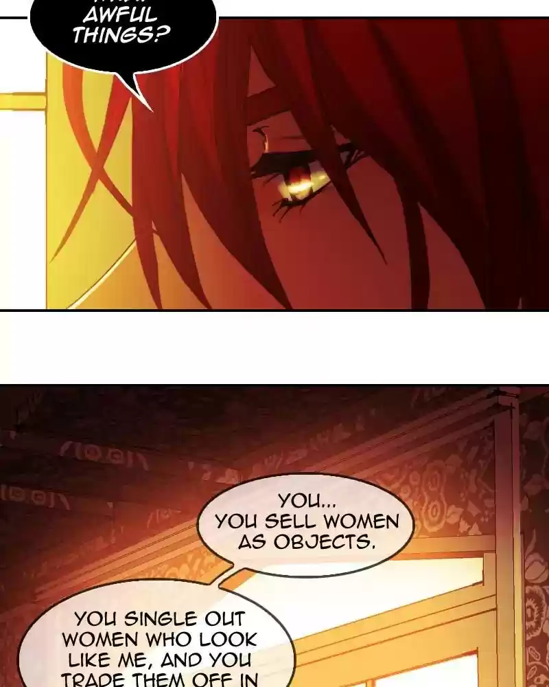 My Dear Cold-Blooded King Chapter 101: