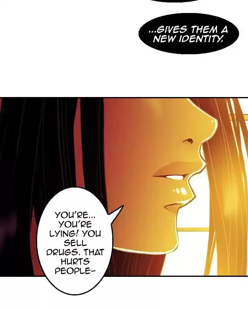 My Dear Cold-Blooded King Chapter 101: