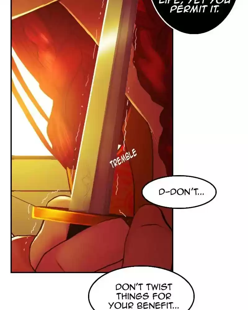 My Dear Cold-Blooded King Chapter 101: