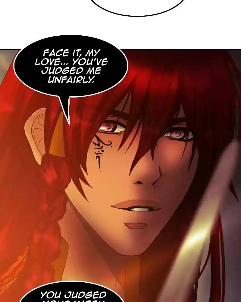 My Dear Cold-Blooded King Chapter 101: